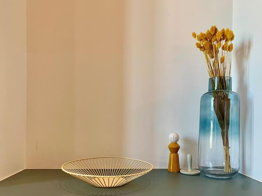 Lovely Flat In Bocconi Leilighet *