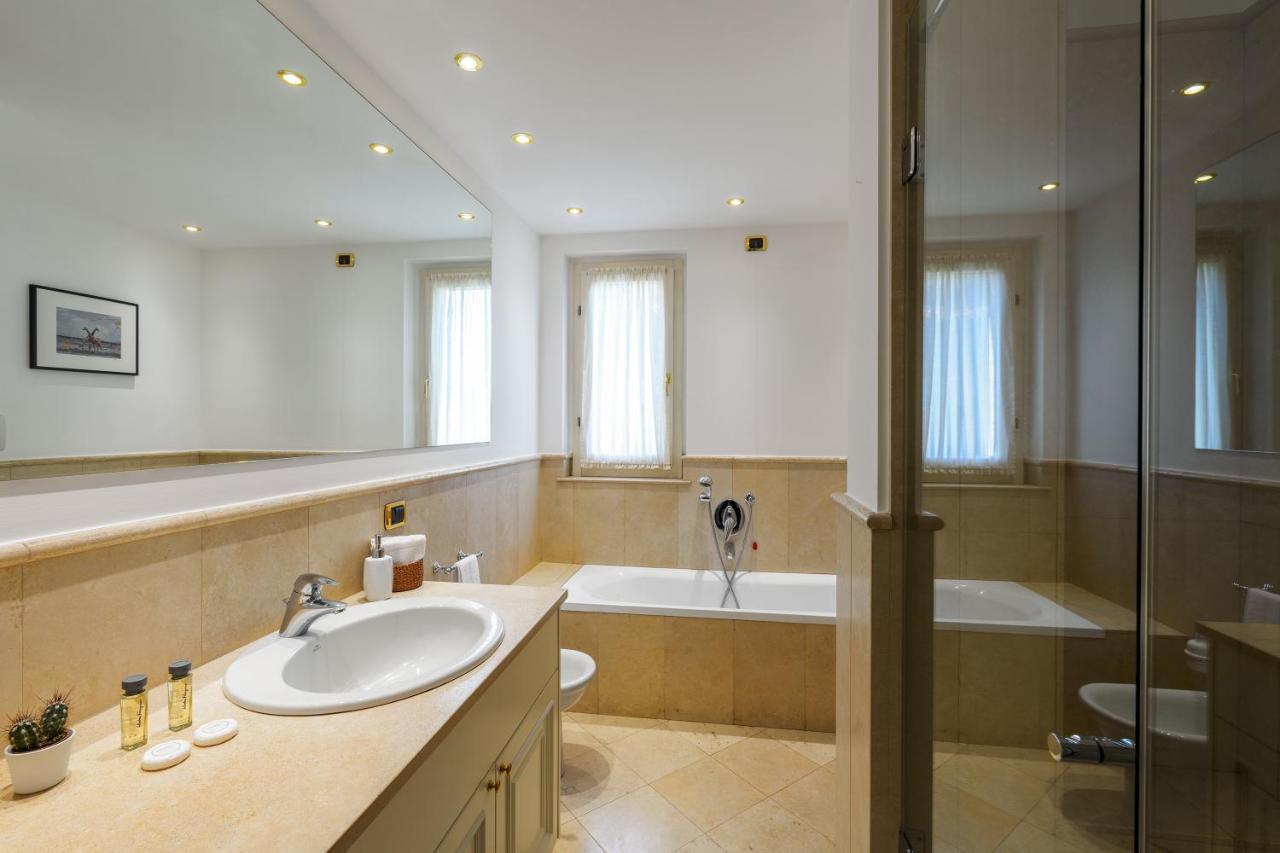 Appartement Montenapoleone-duomo Attico Di Lusso E Parcheggio Privato