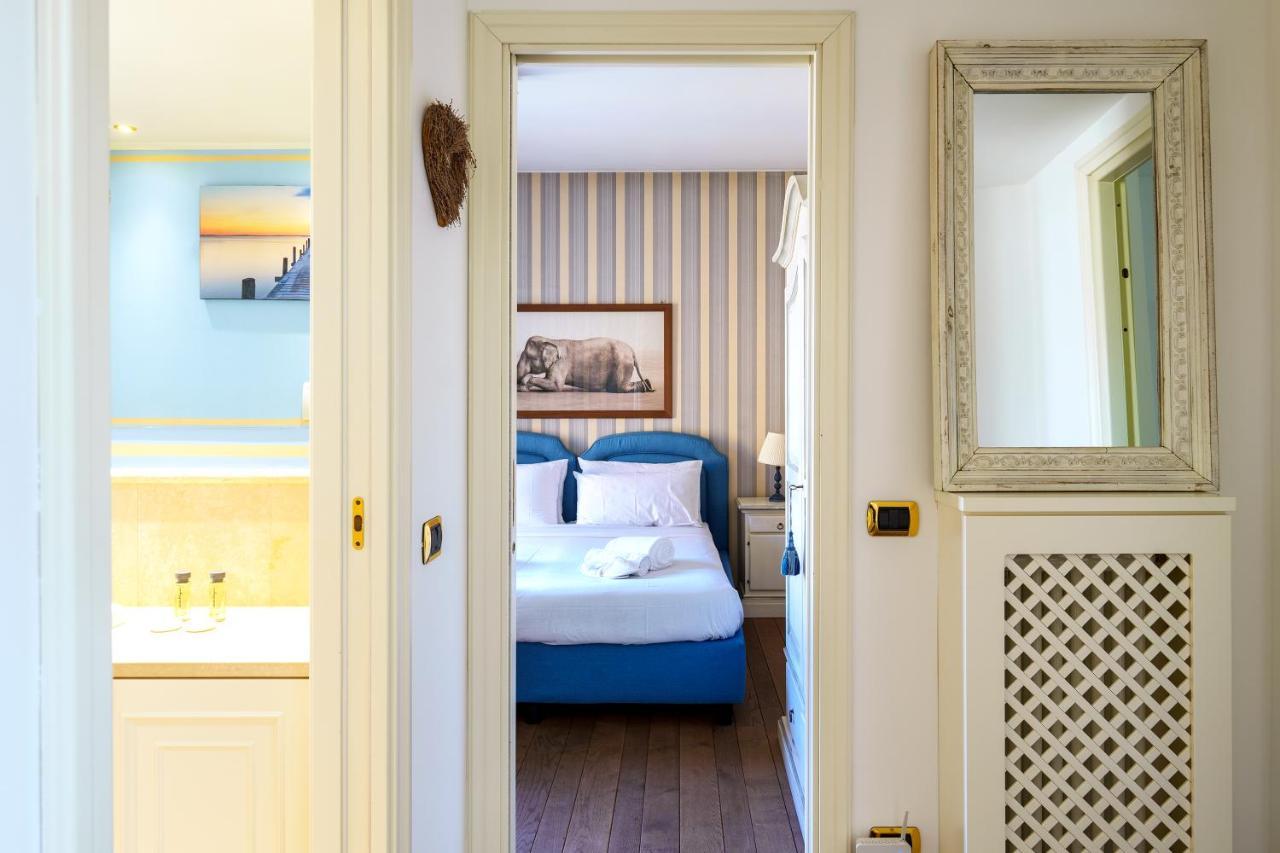 Appartement Montenapoleone-duomo Attico Di Lusso E Parcheggio Privato