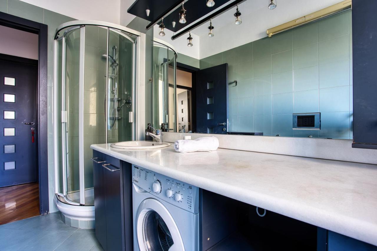 Appartamento Joivy Attractive Flat Near Citylife Milano