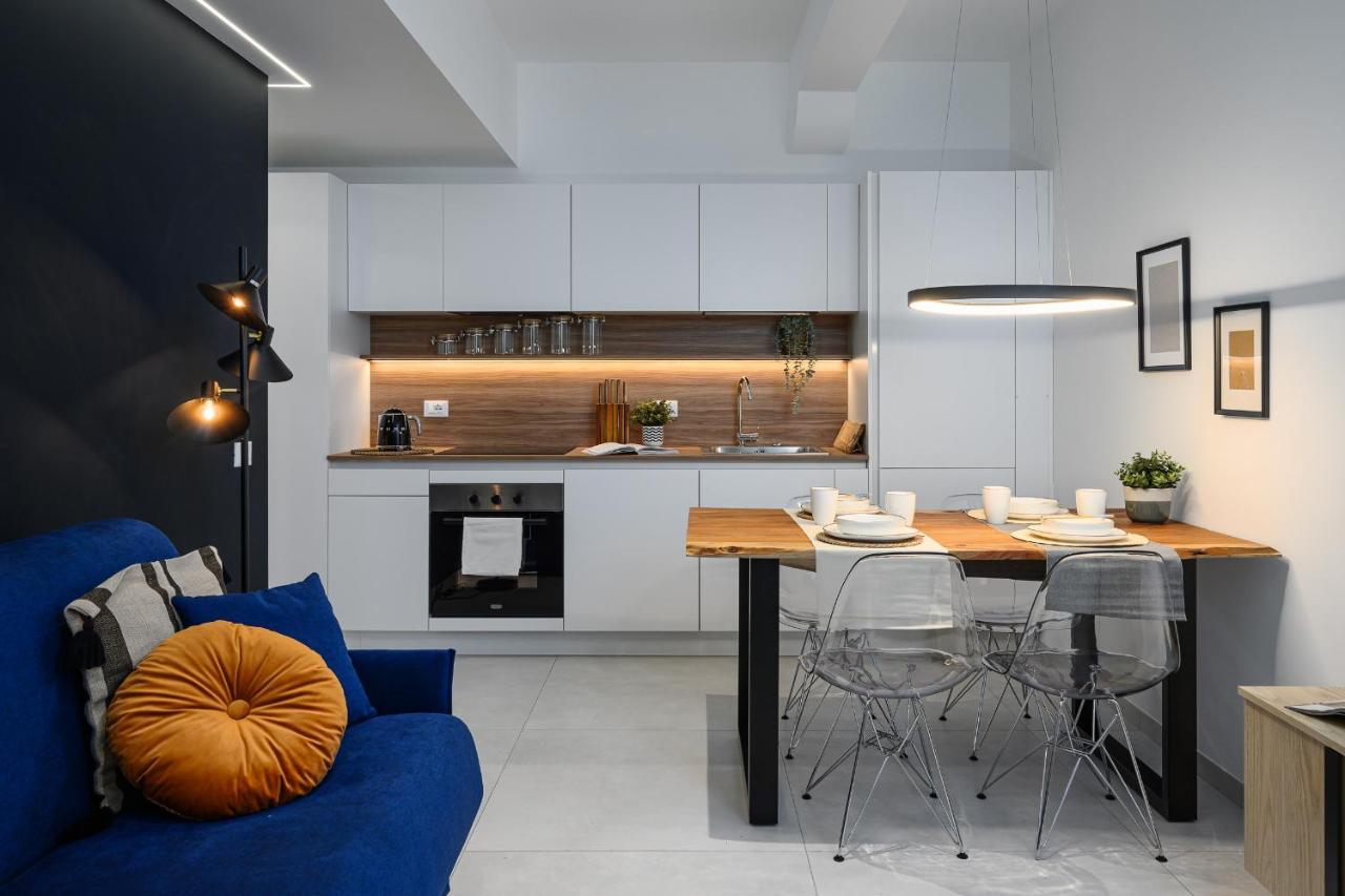 Apartment Sotto Loft *