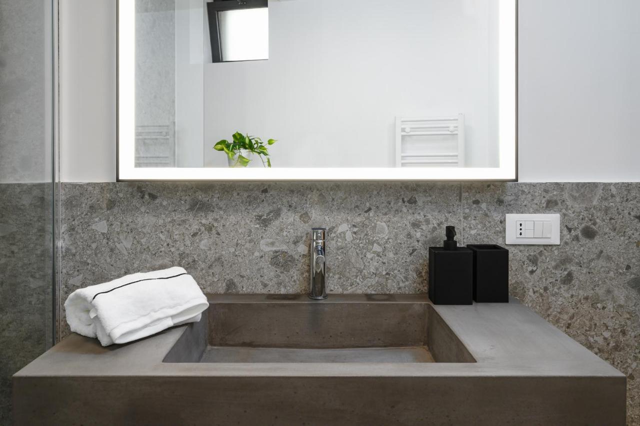 Sotto Loft Apartment Mailand
