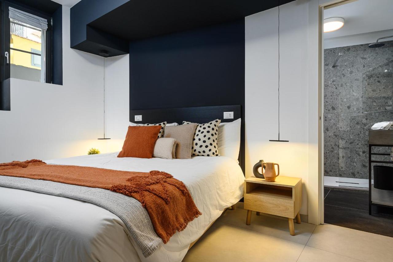 Apartment Sotto Loft *