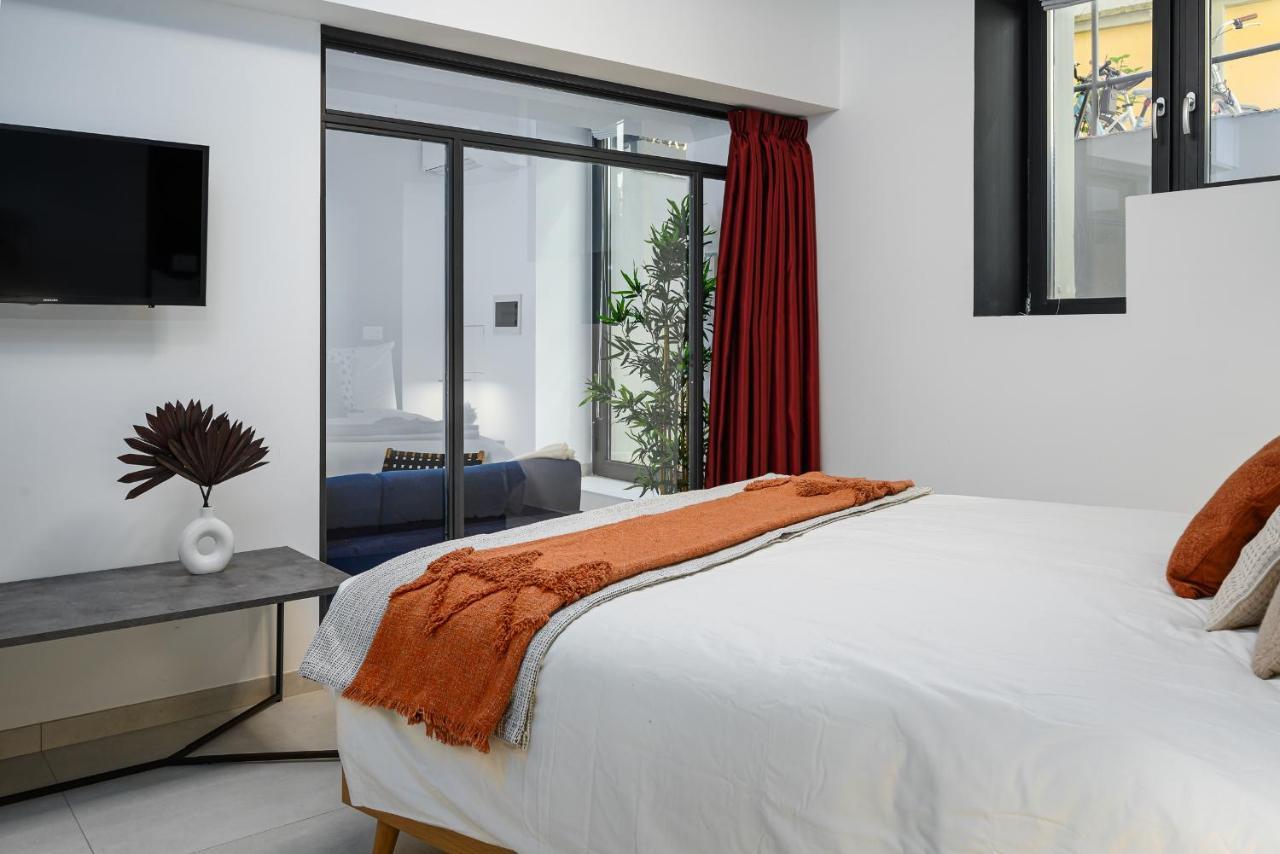 Apartment Sotto Loft *