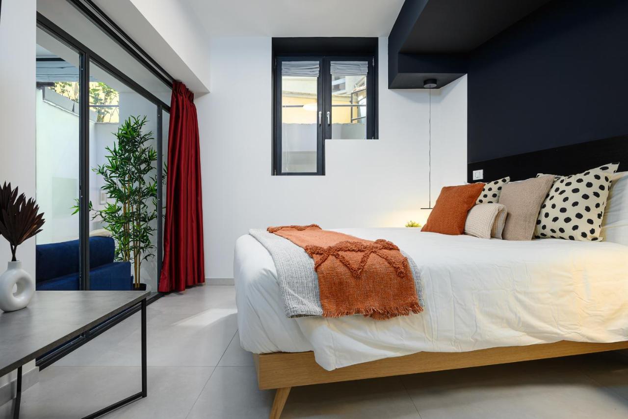 Apartment Sotto Loft