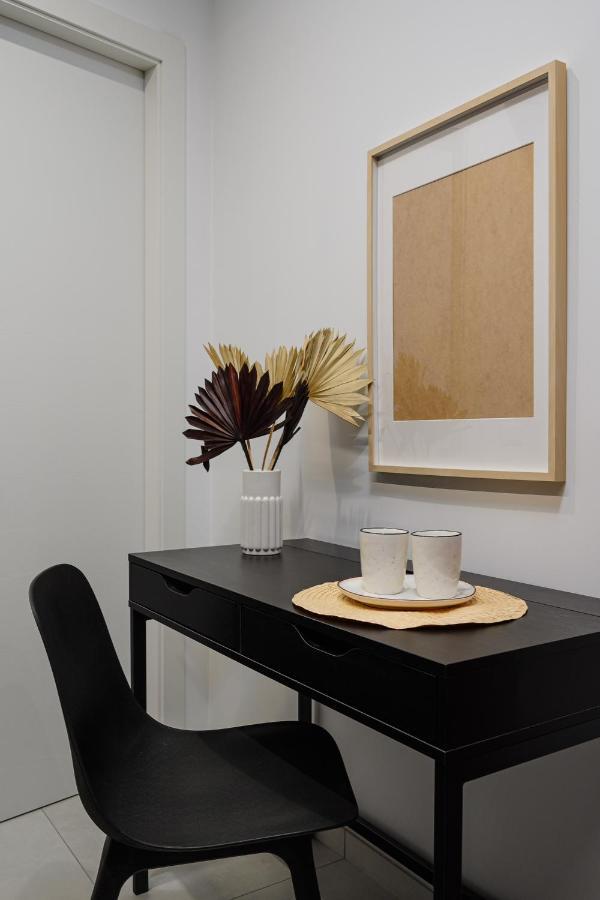 Apartment Sotto Loft *