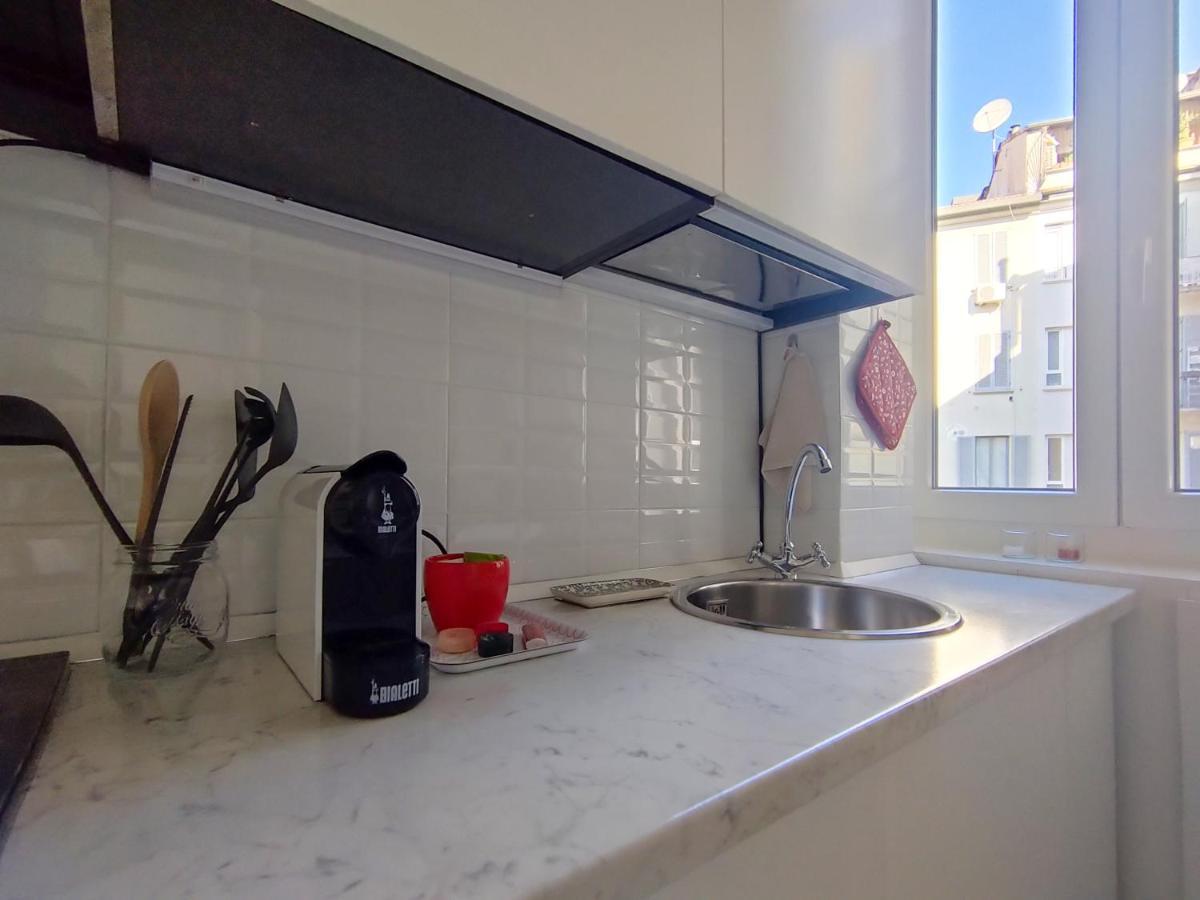 Appartamento Eustachi Interior Milano