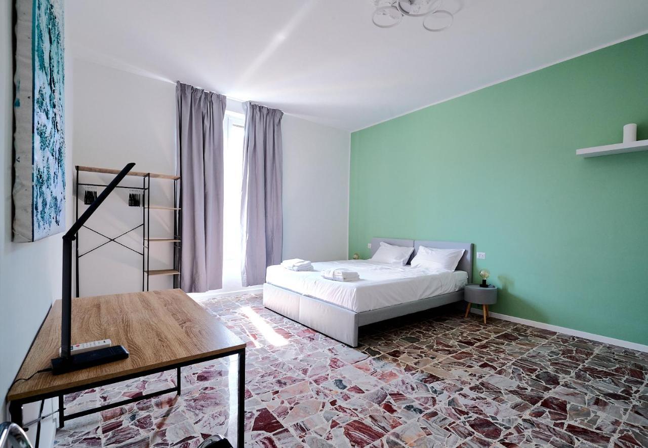 Suity I Cozy Leila Milano
