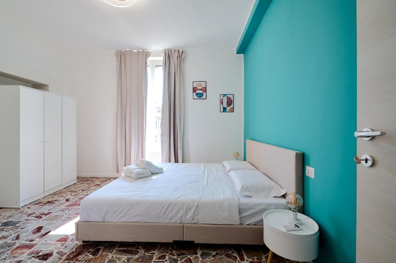 Suity I Cozy Leila Milano