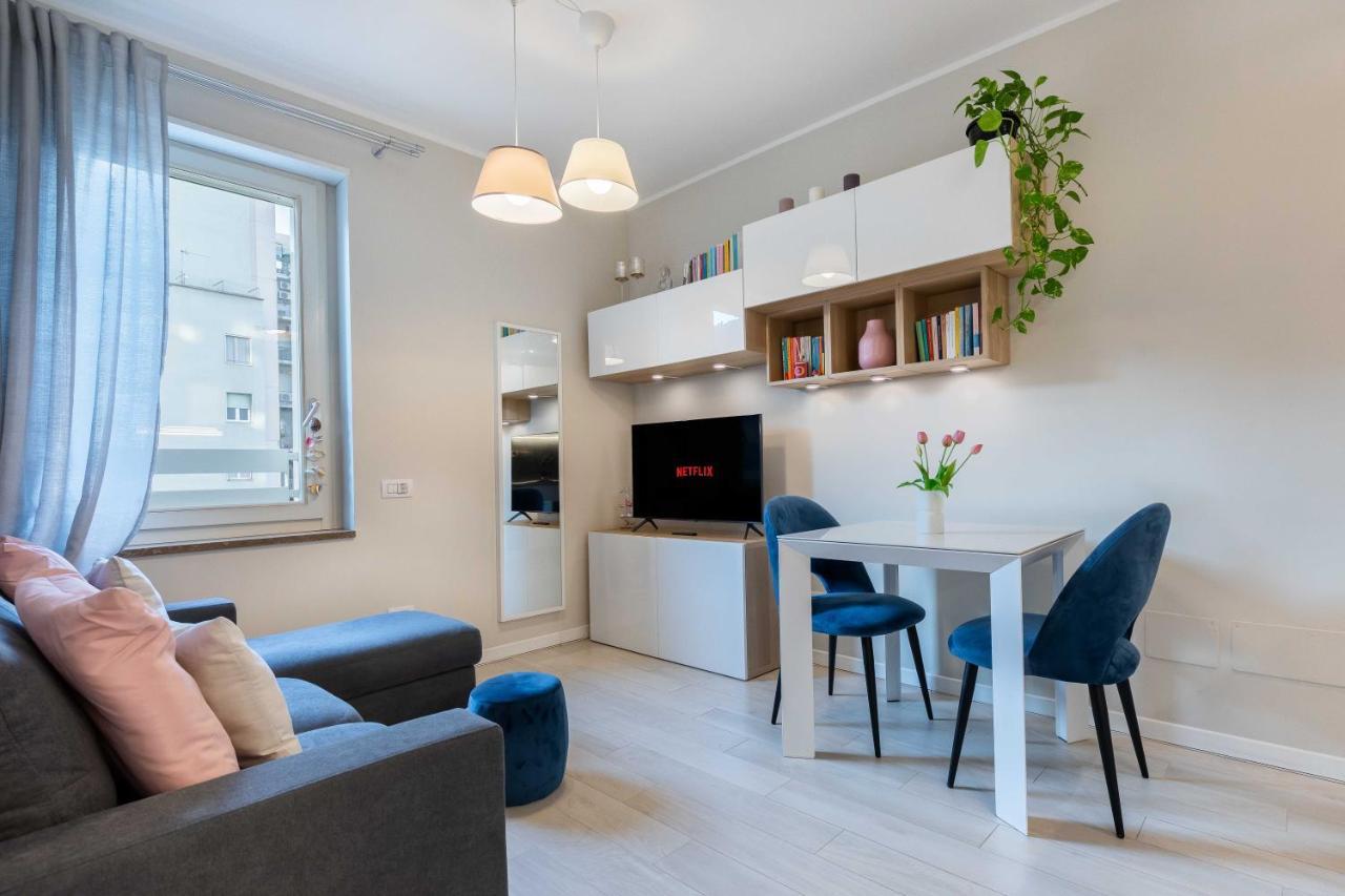 Candy House Appartement Milaan