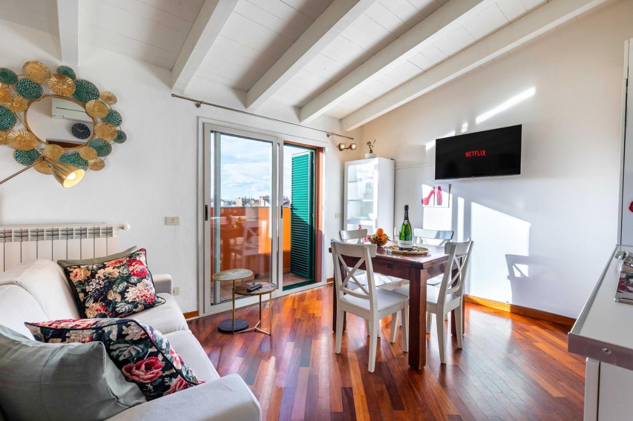 Casa Cosy Venini Leilighet