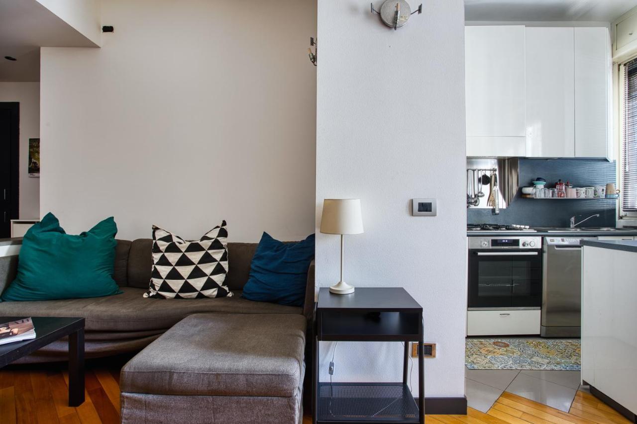 Joivy Attractive Flat Near Citylife Appartamento *
