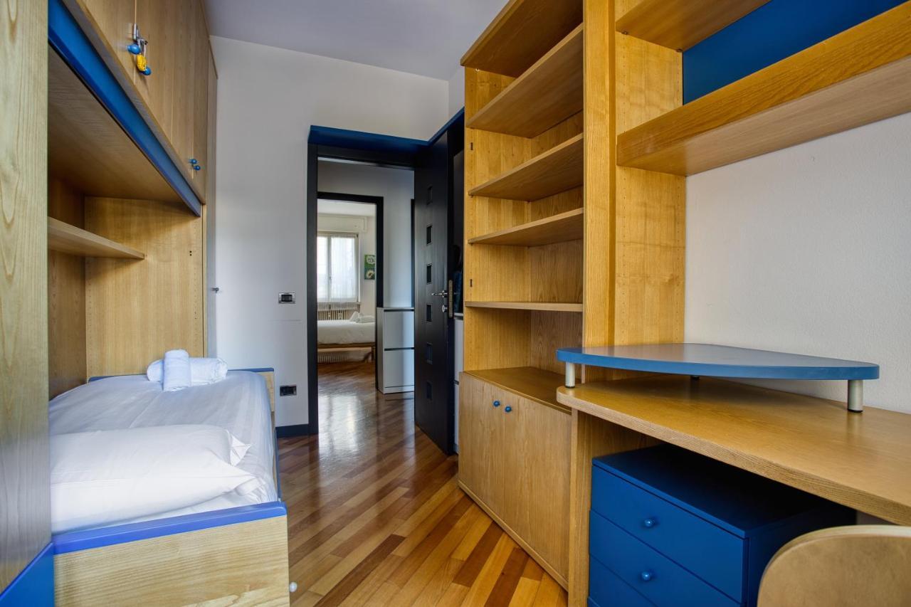 Joivy Attractive Flat Near Citylife Appartamento *
