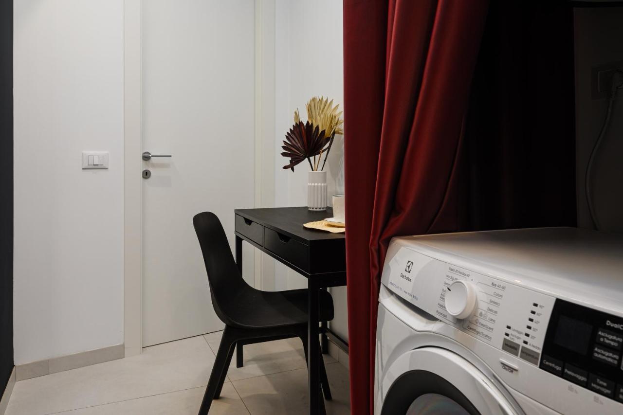 Sotto Loft Apartment