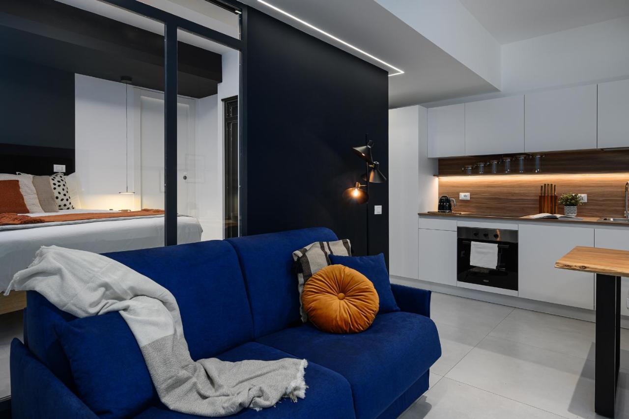 Sotto Loft Apartment *