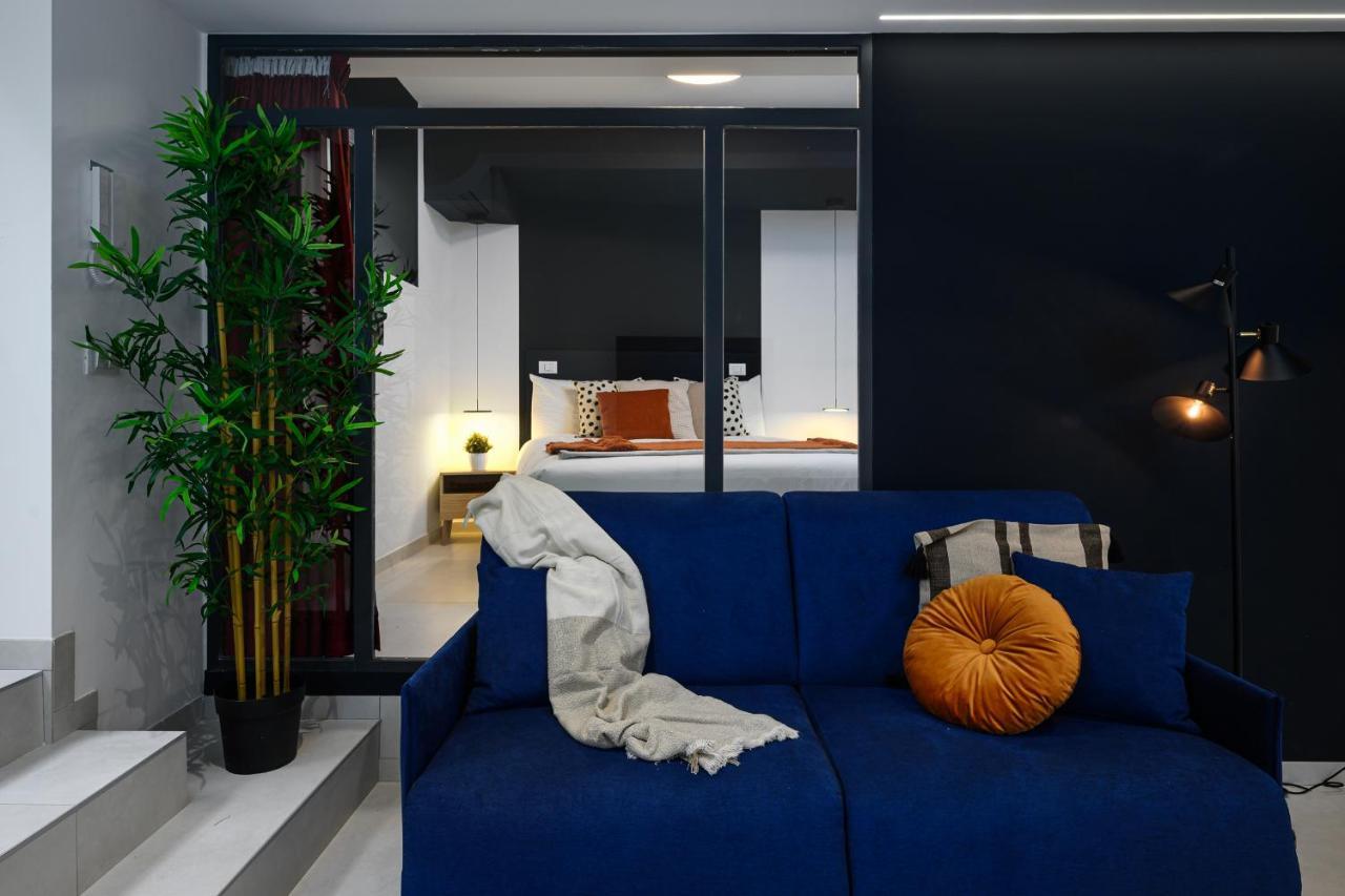 Sotto Loft Mailand