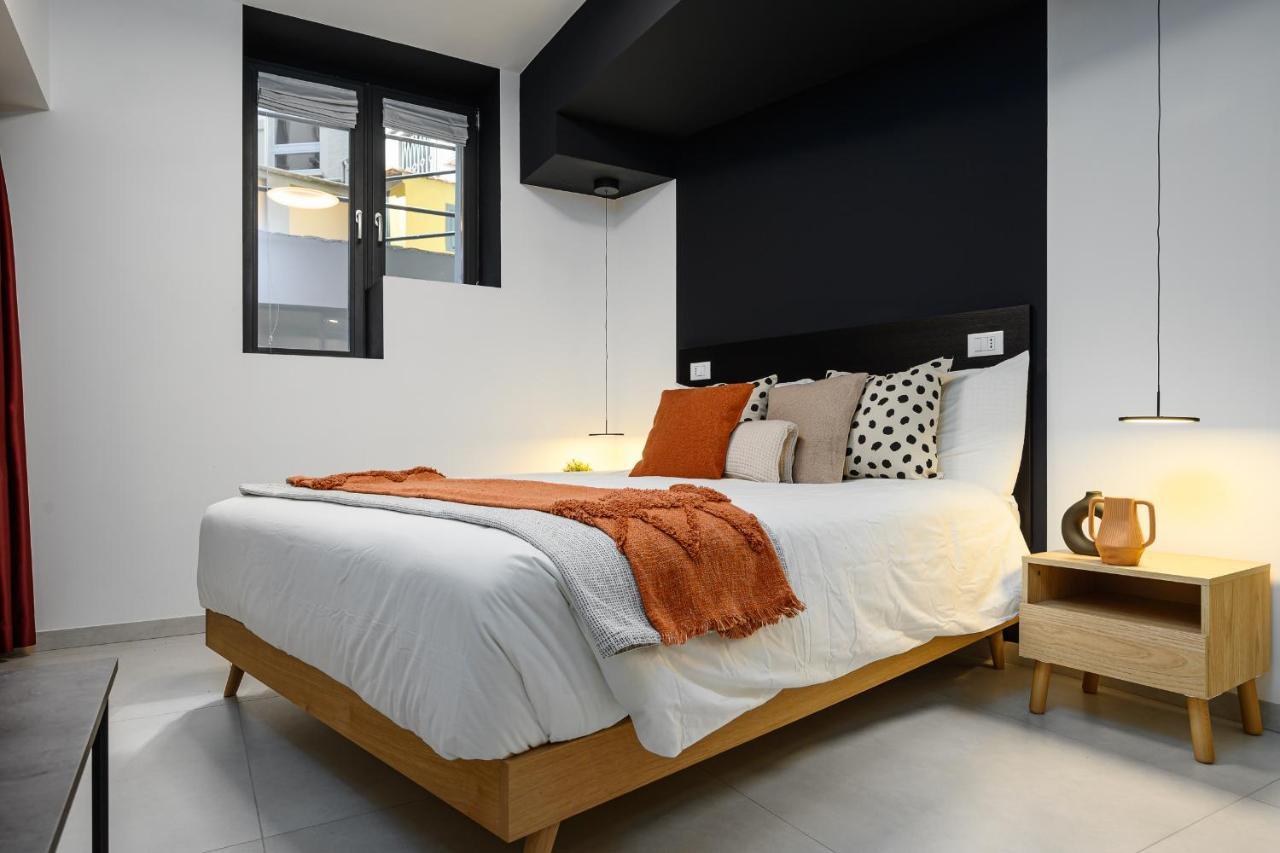 Sotto Loft Mailand