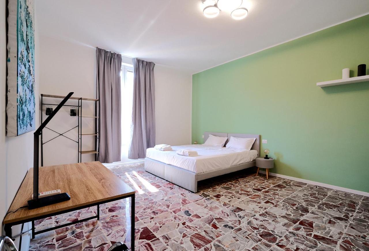 Suity I Cozy Leila * Milano