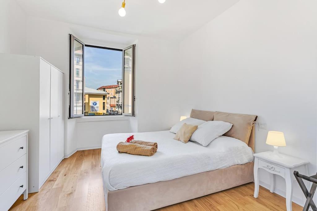 Appartamento Alessia's Flat - San Luigi