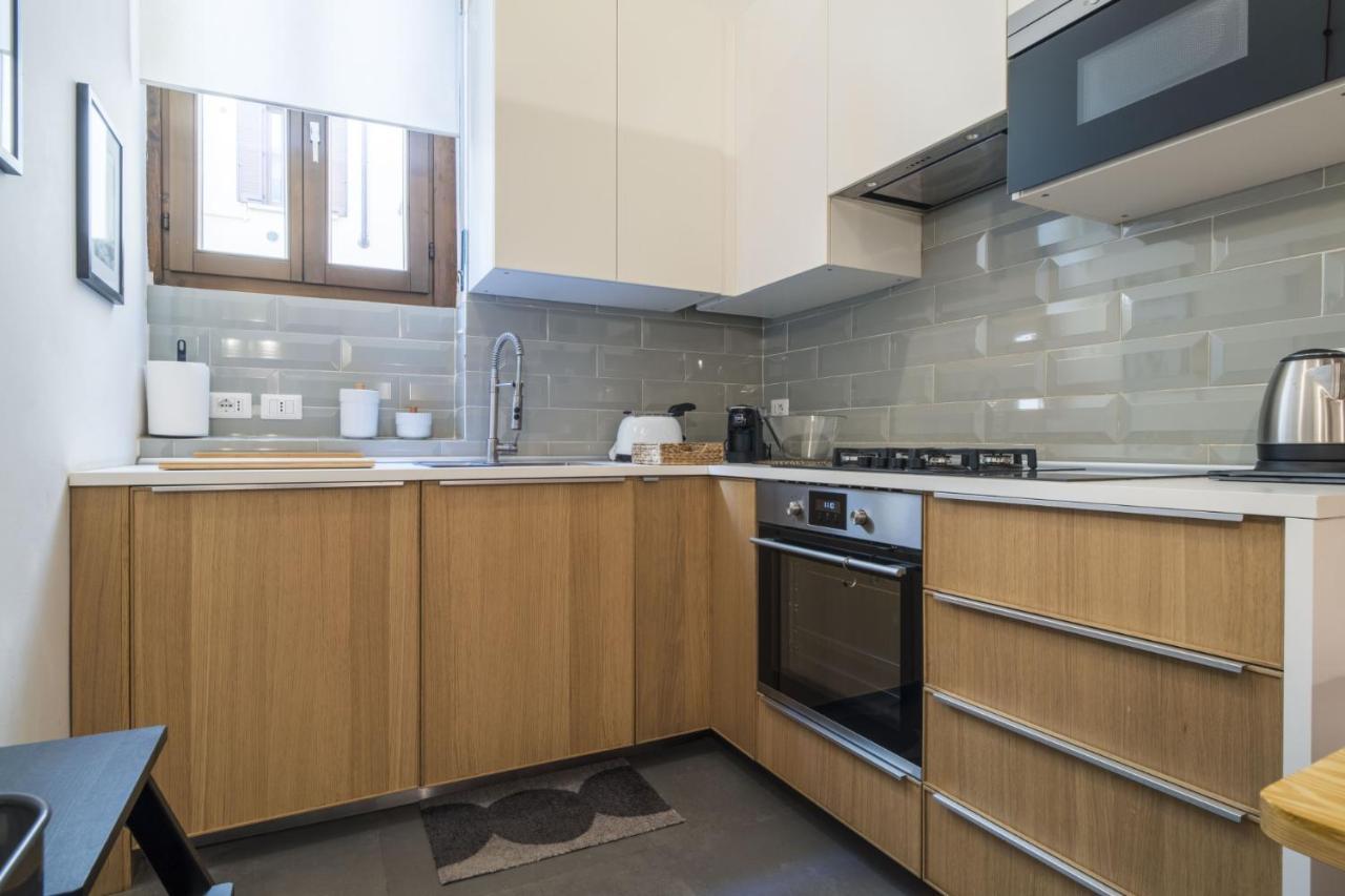 Apartment Easylife - Affascinante Loft In Paolo Sarpi