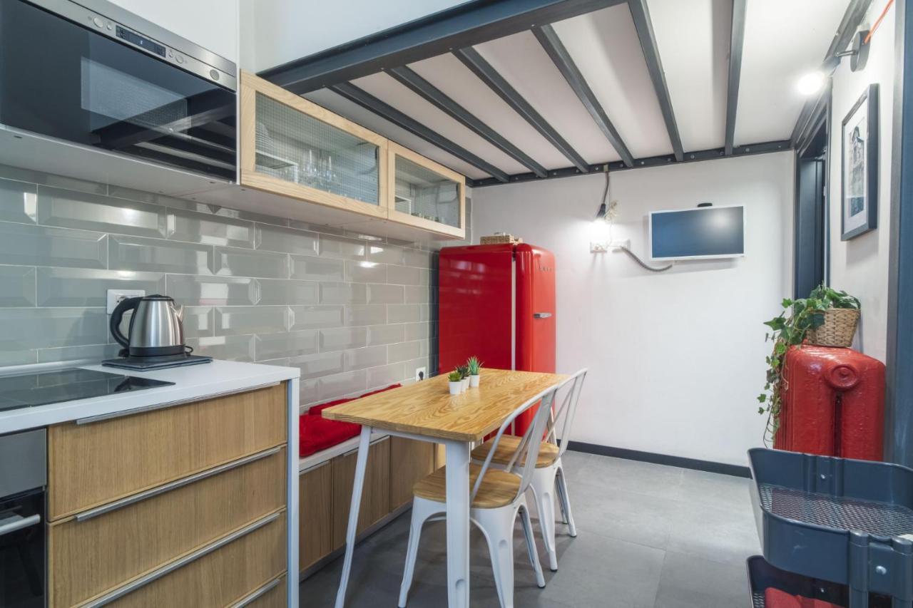 Easylife - Affascinante Loft In Paolo Sarpi * Milan