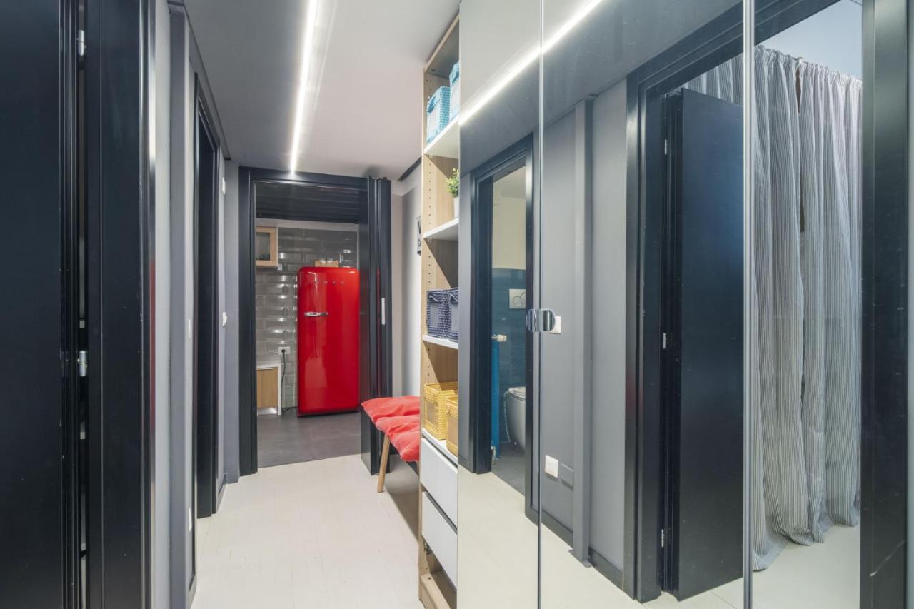 Easylife - Affascinante Loft In Paolo Sarpi *