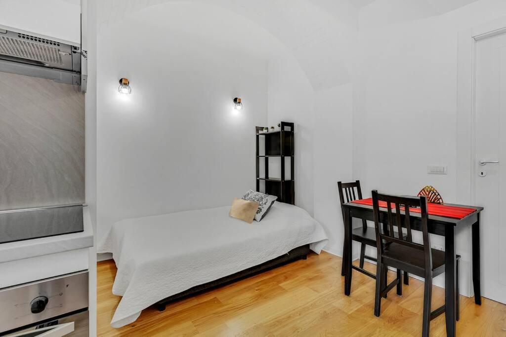 Alessia's Flat - San Luigi Milano