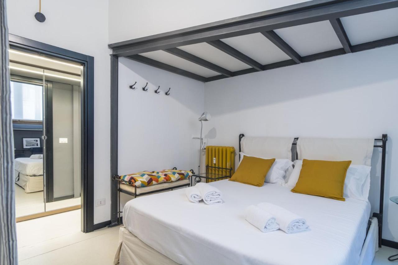 Easylife - Affascinante Loft In Paolo Sarpi *