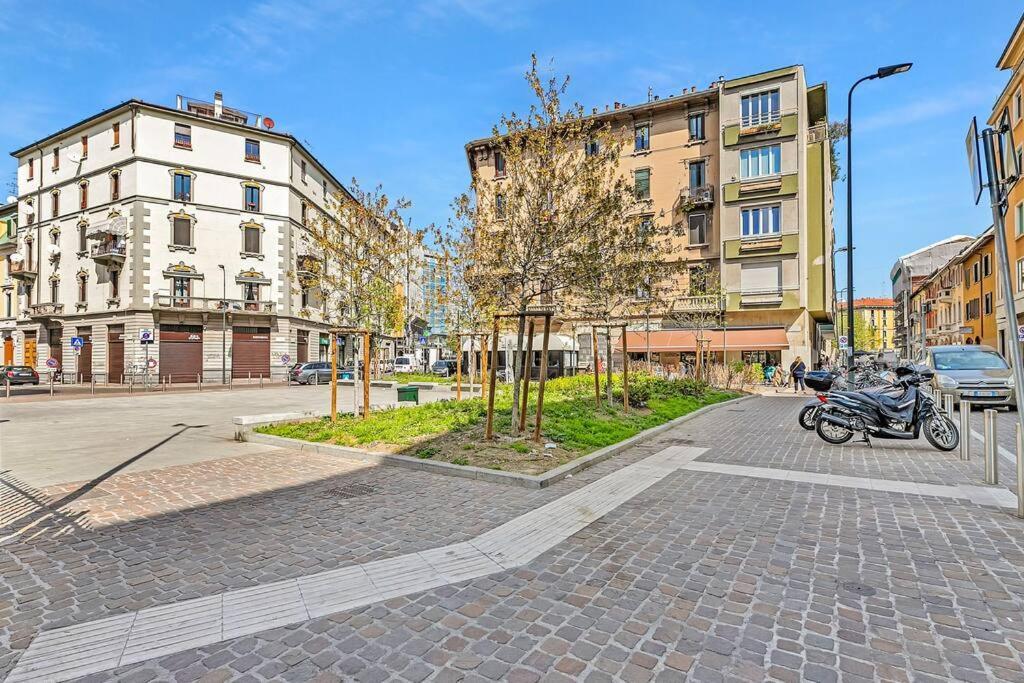 Appartamento Alessia's Flat - San Luigi