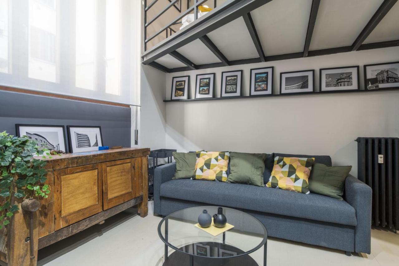 Easylife - Affascinante Loft In Paolo Sarpi *