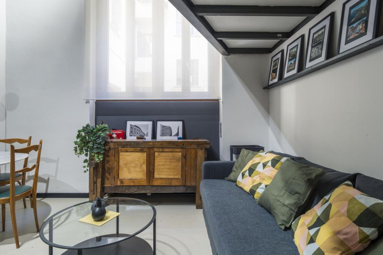 Easylife - Affascinante Loft In Paolo Sarpi