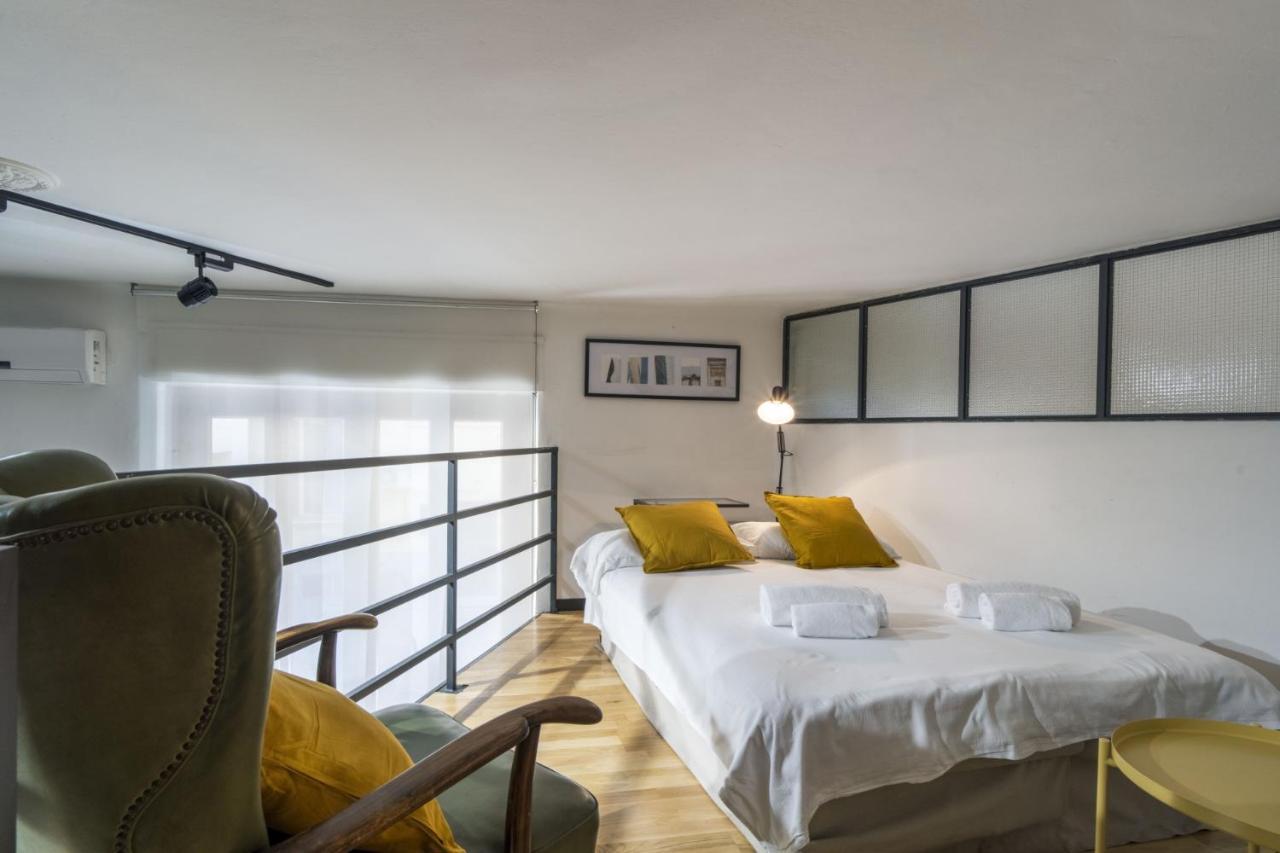 Easylife - Affascinante Loft In Paolo Sarpi *