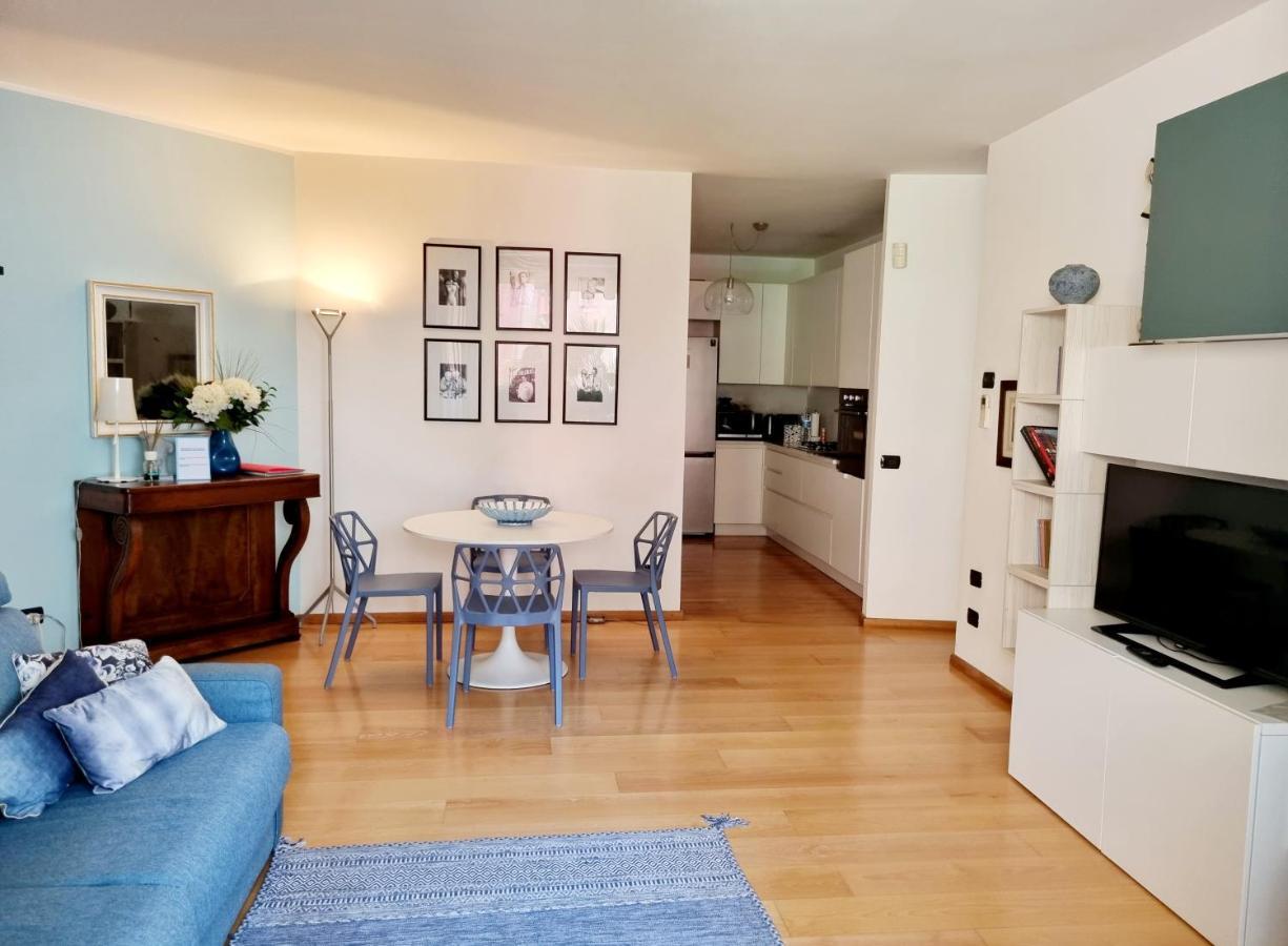 Apartment Madeleine - Di Charme