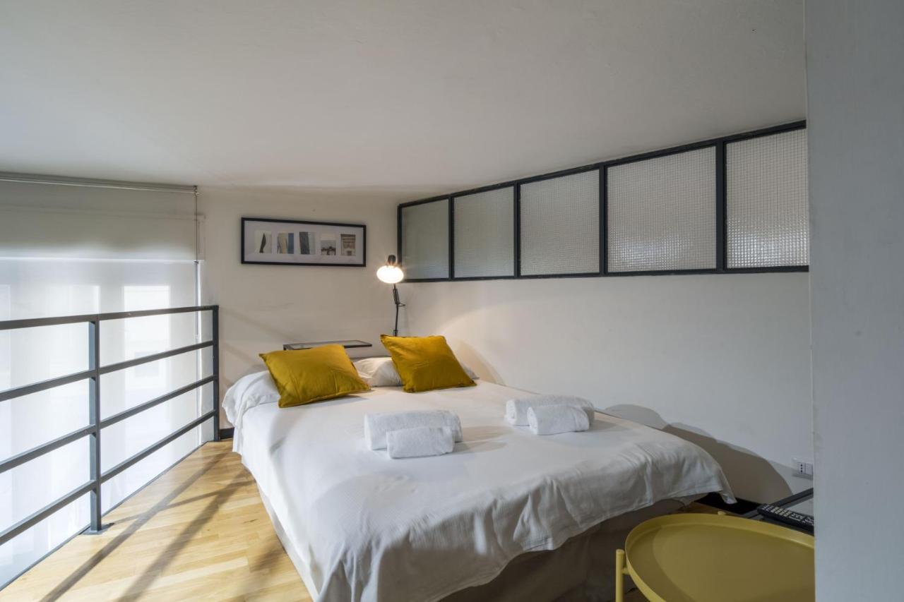 Easylife - Affascinante Loft In Paolo Sarpi