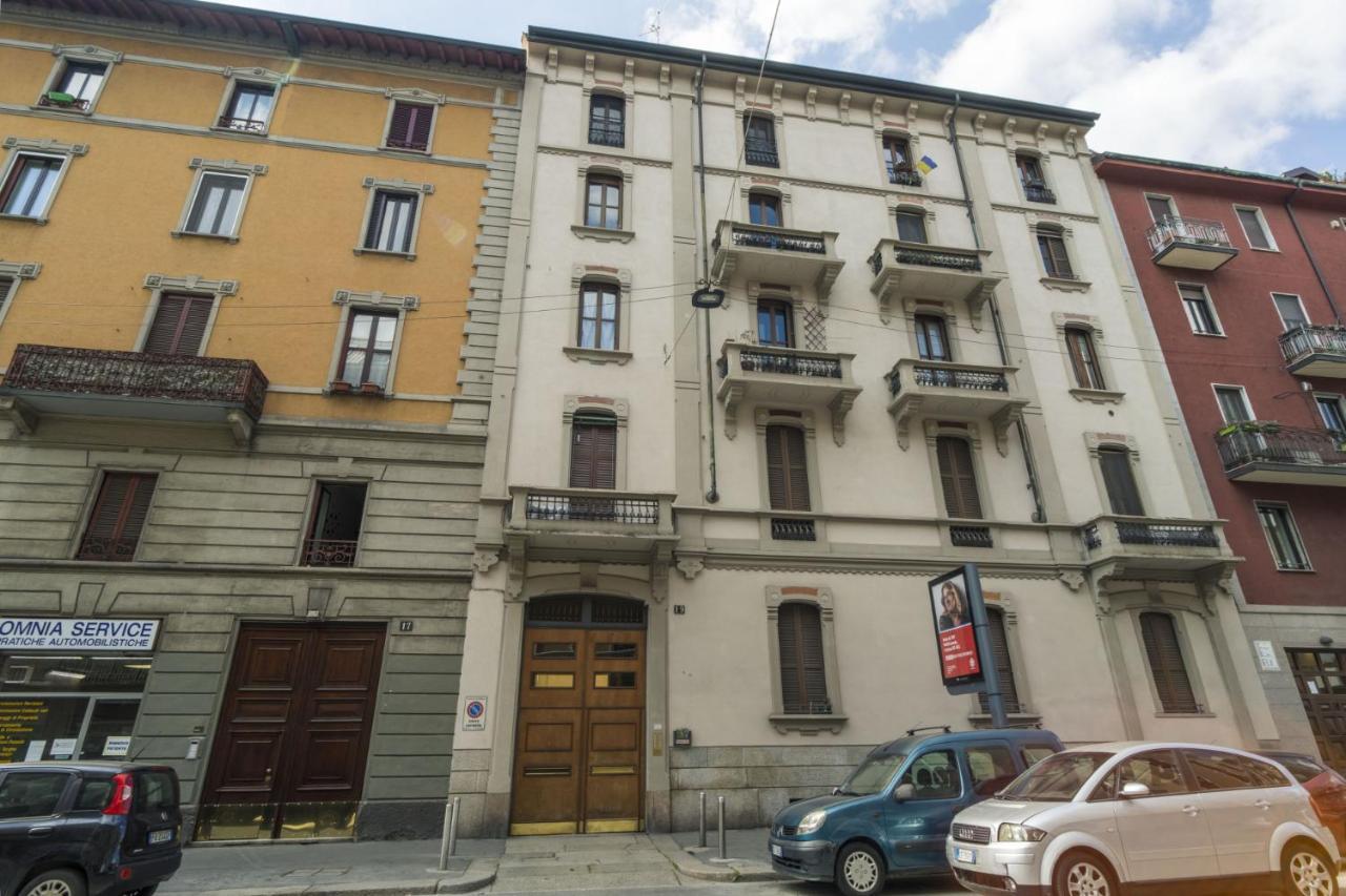 Apartment Easylife - Affascinante Loft In Paolo Sarpi