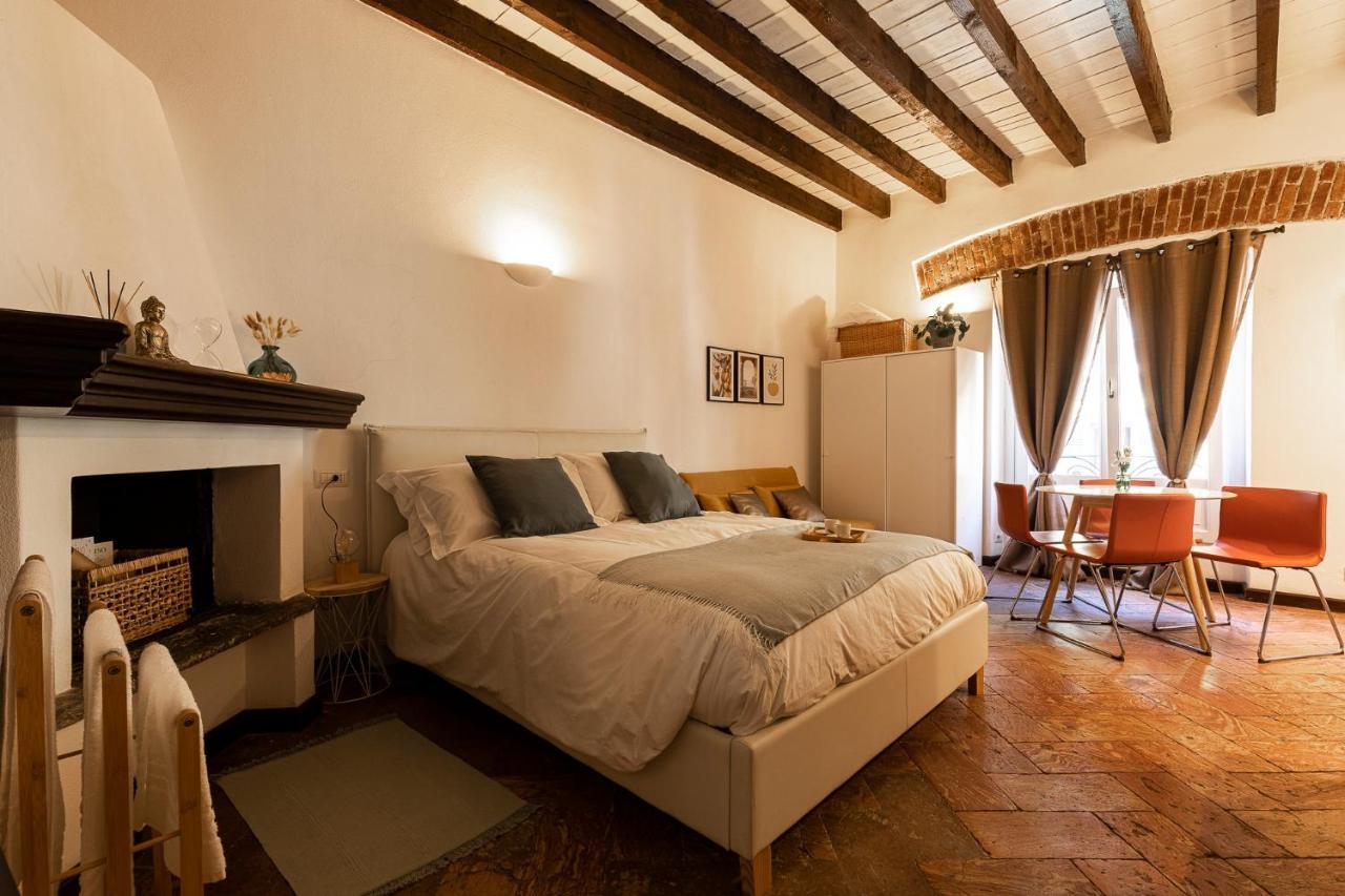 Cozy House In Naviglio Grande - Homy