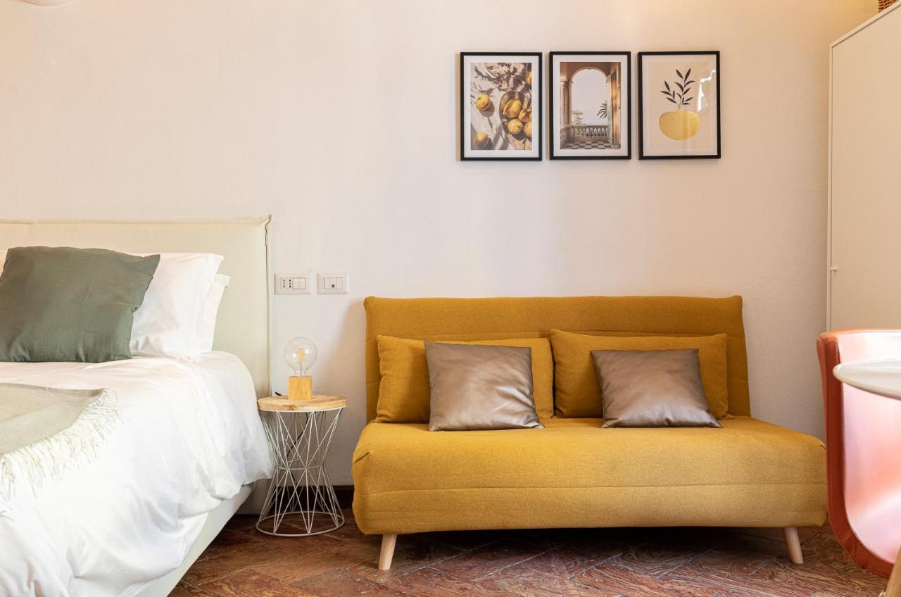 Apartment Cozy House In Naviglio Grande - Homy Milan