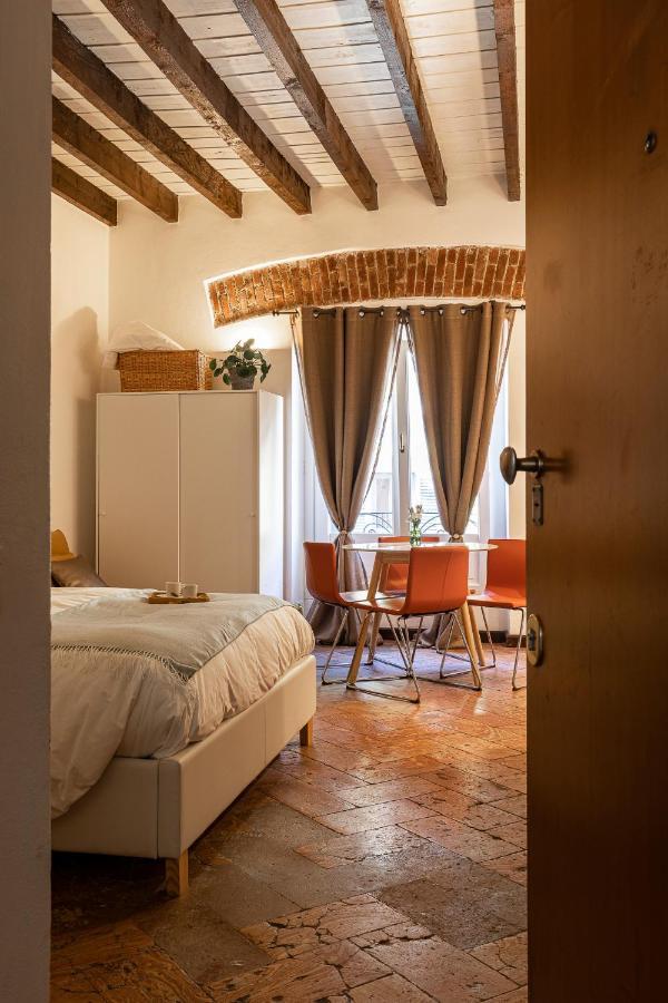 Cozy House In Naviglio Grande - Homy Apartment *