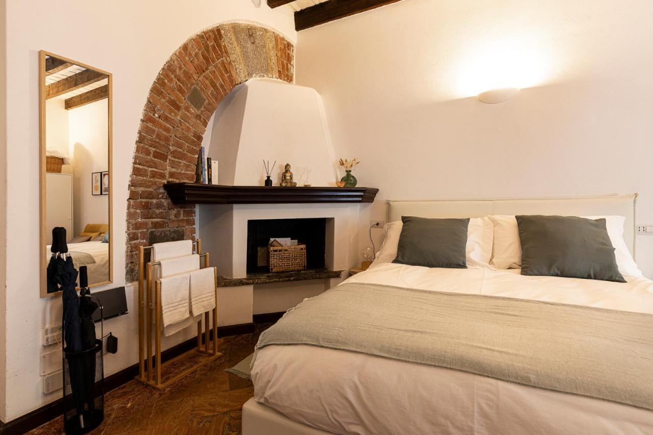 Cozy House In Naviglio Grande - Homy Apartment Milan