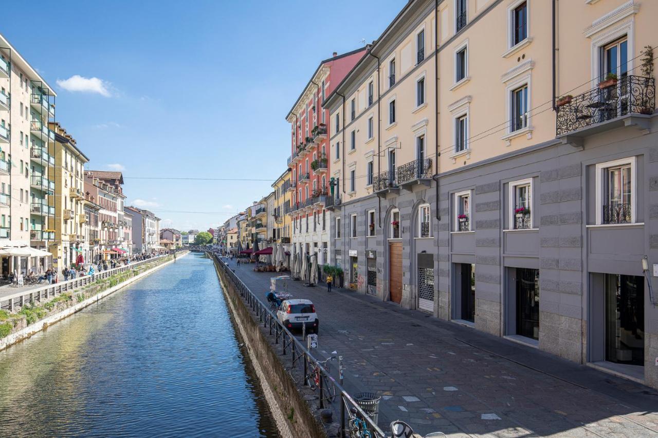 Cozy House In Naviglio Grande - Homy Milan