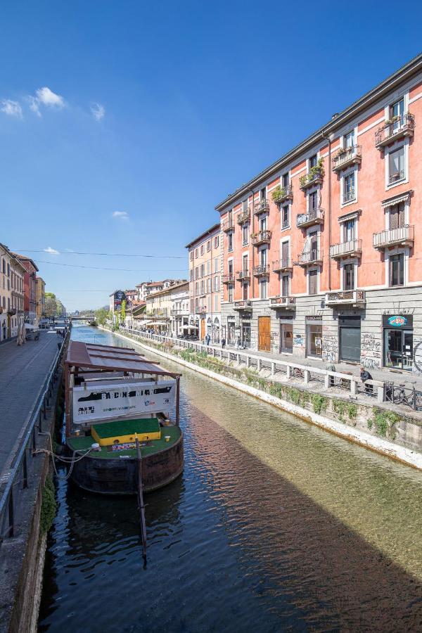 Cozy House In Naviglio Grande - Homy *