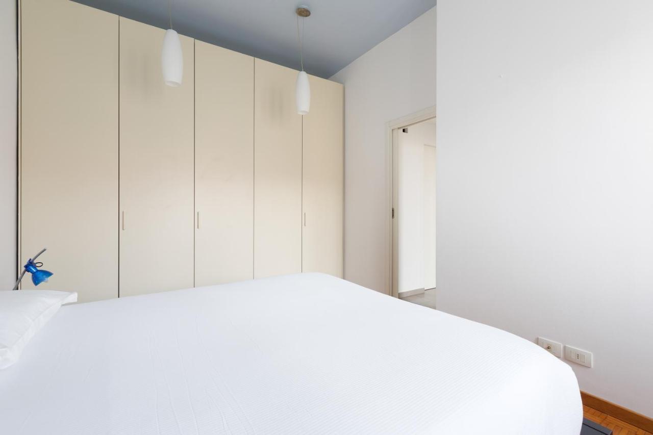Leilighet Cozy Apt With Balcony - Mm2 Sant'agostino *
