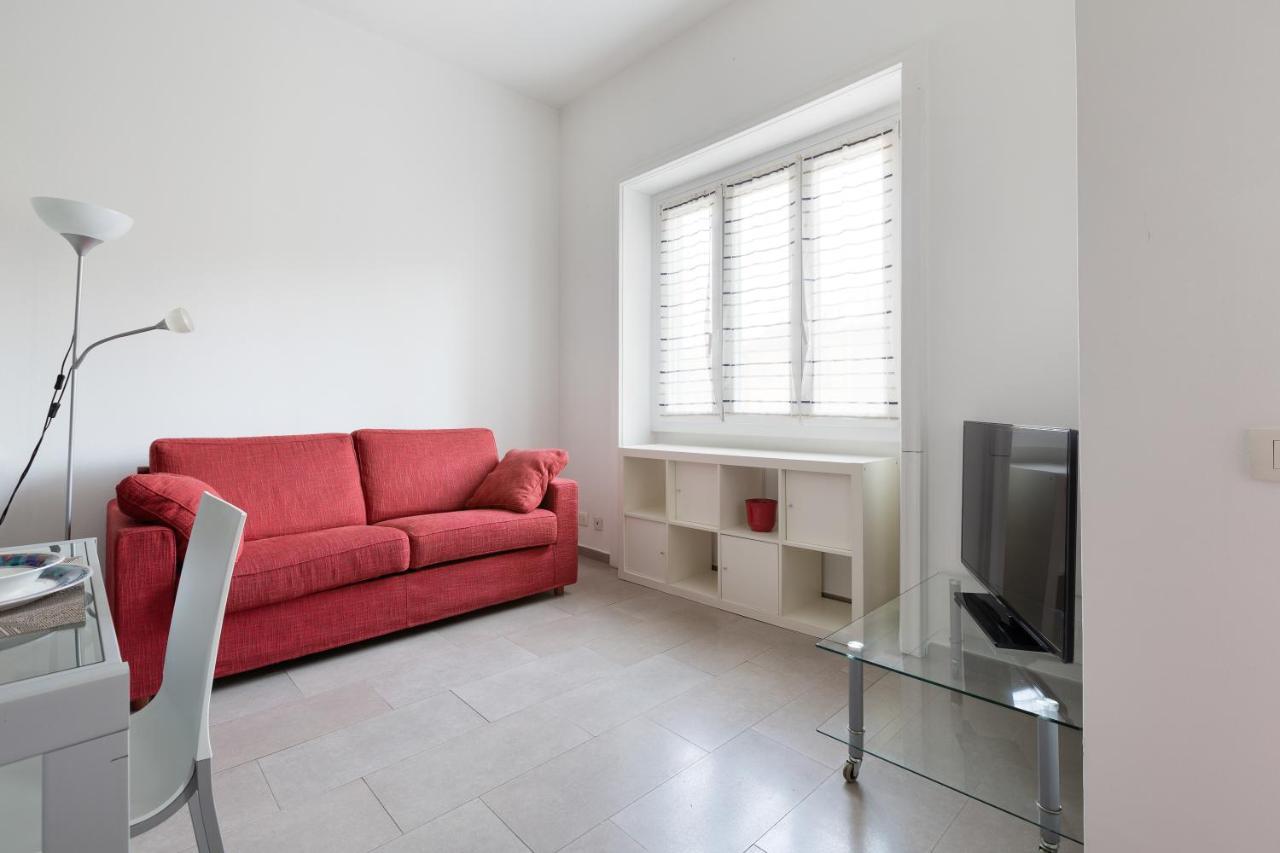 Cozy Apt With Balcony - Mm2 Sant'agostino Leilighet Milano