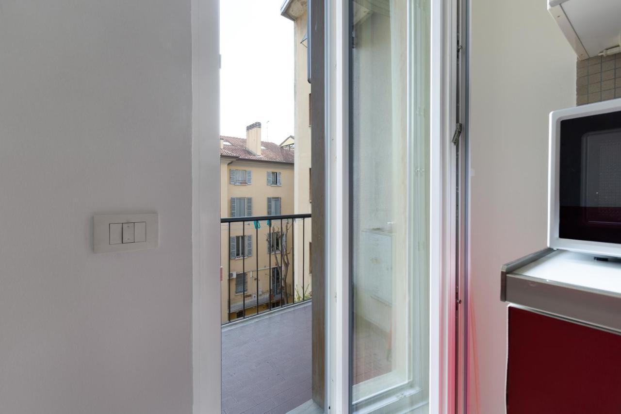 Cozy Apt With Balcony - Mm2 Sant'agostino Leilighet