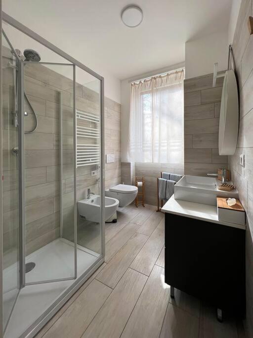 Zurigo 3 Lovely Appartamento Milano