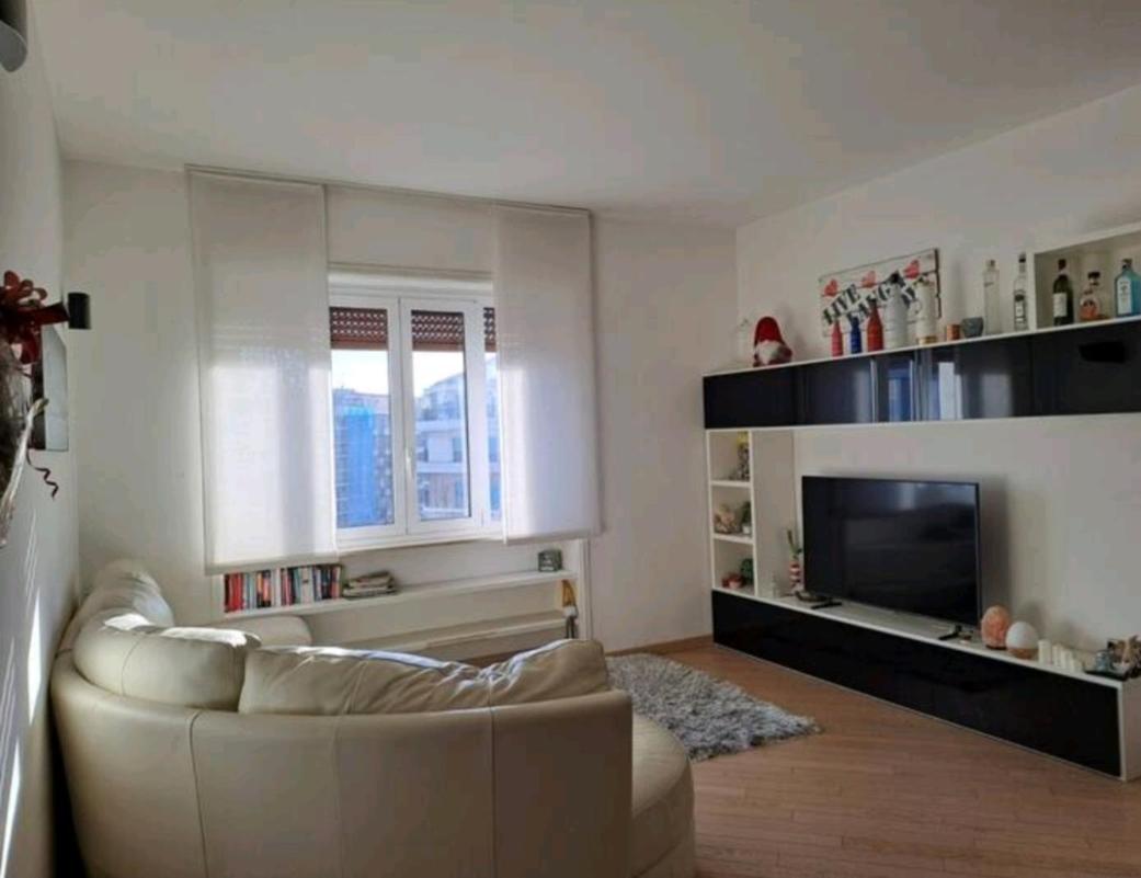 Luminoso E Moderno In Piazzale Loreto Apartment Mailand