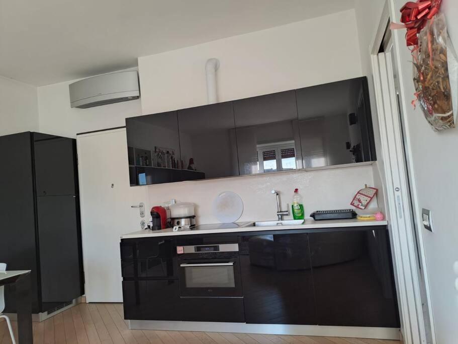 Luminoso E Moderno In Piazzale Loreto Apartment Mailand