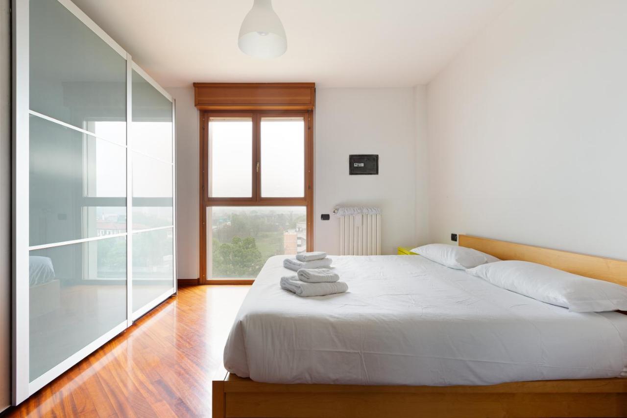 Milano-rubattino Comfy - With 2 Terrace Milan