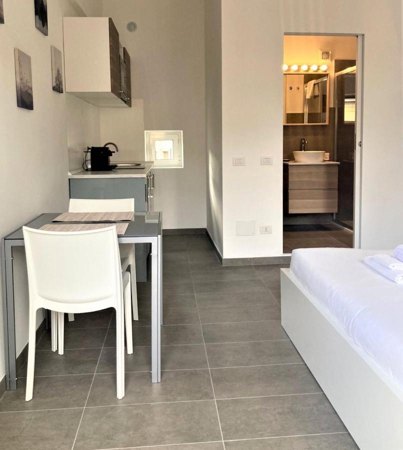 Torre 16 Lovely Apartment