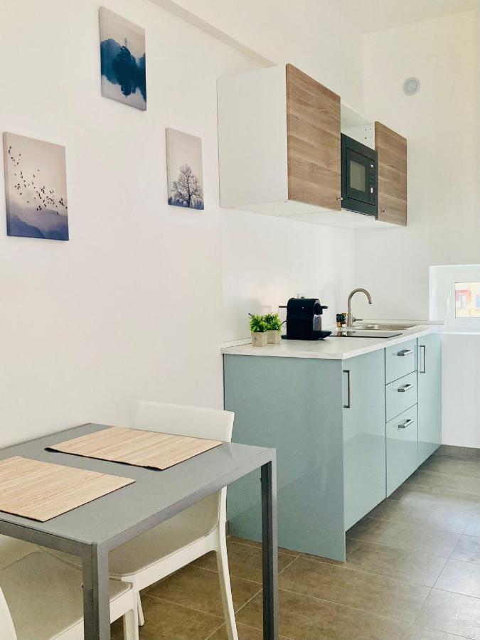 Apartment Torre 16 Lovely